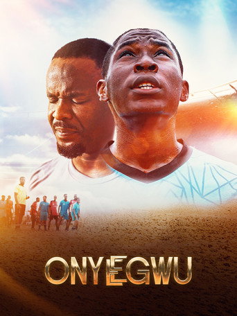 Póster de Onye Egwu