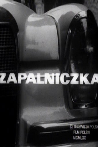 Póster de Zapalniczka