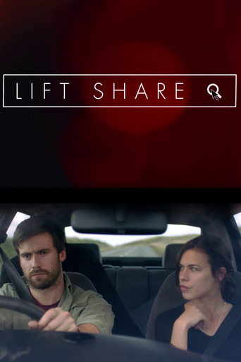 Póster de Lift Share