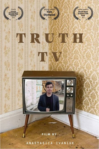 Póster de Правда ТВ