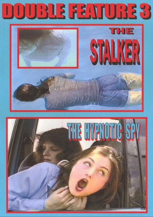 Póster de The Stalker