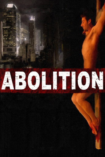 Póster de Abolition