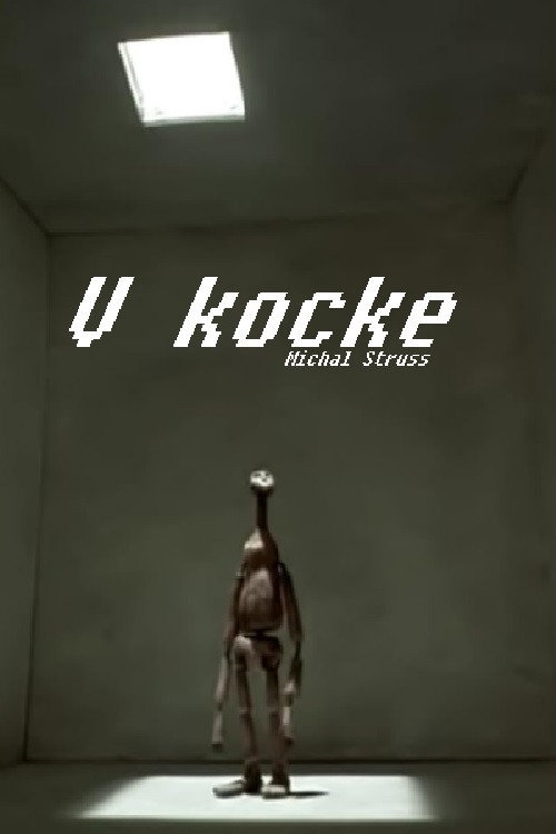 Póster de V kocke