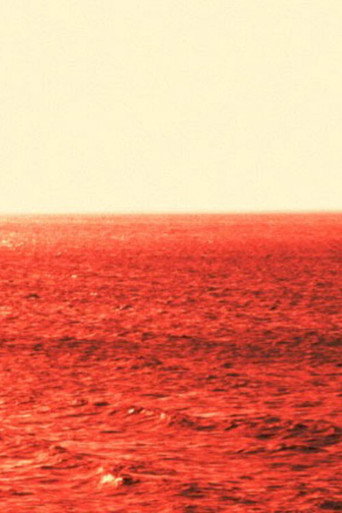 Póster de Le Feu d'Antifer (matériaux pour un film en cours)
