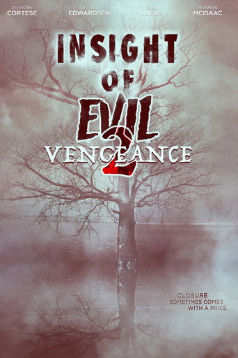 Póster de Insight of Evil 2: Vengeance