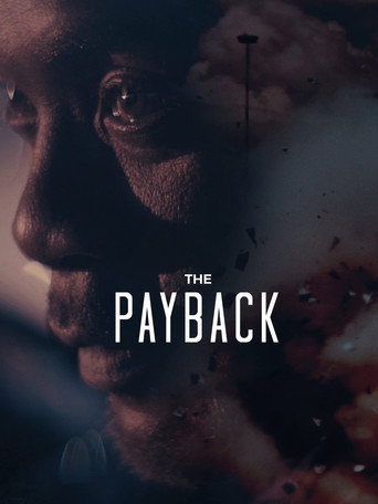 Póster de The Payback