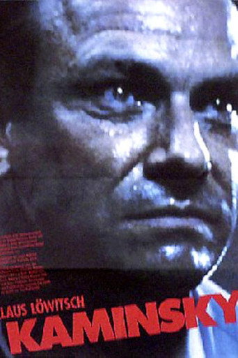 Póster de Kaminsky