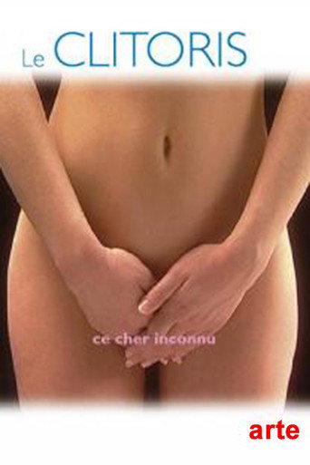 Póster de Le Clitoris, ce cher inconnu