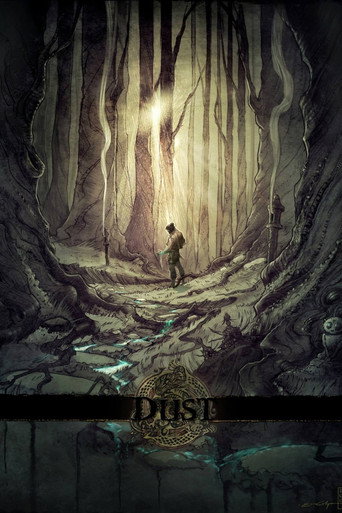 Póster de Dust