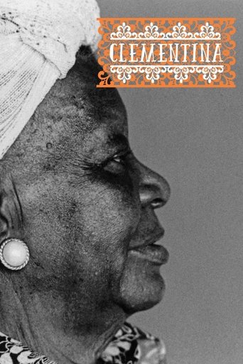 Póster de Clementina