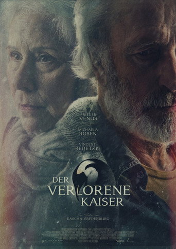 Póster de Der verlorene Kaiser
