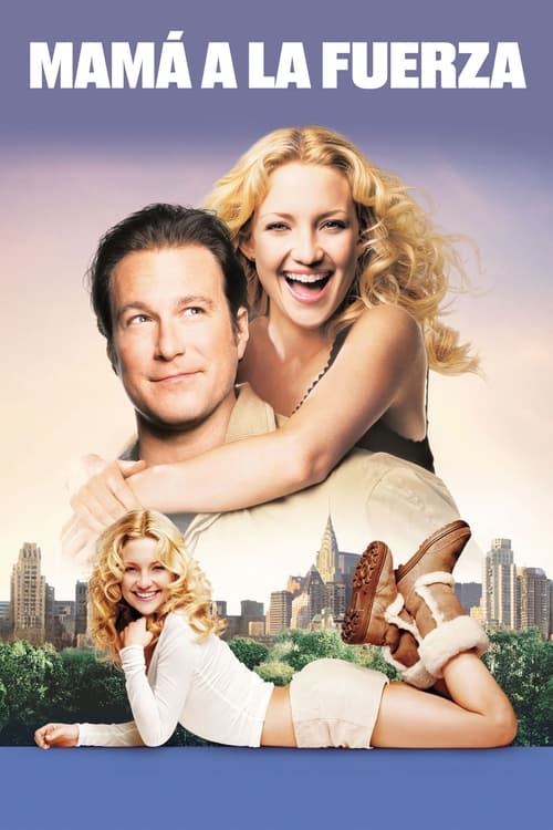 Póster de Raising Helen