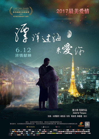 Póster de 漂洋过海来爱你