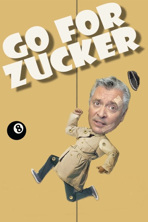 Póster de Alles auf Zucker!
