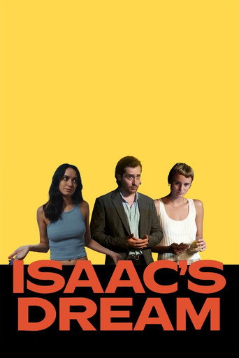 Póster de Isaac's Dream