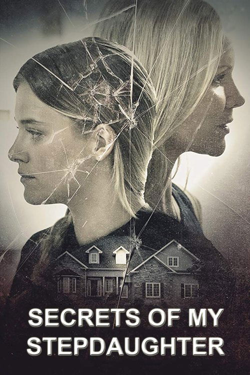 Póster de Secrets of My Stepdaughter