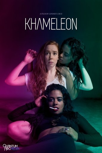 Póster de Camaleón