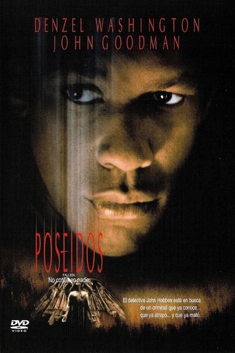 Póster de Poseídos