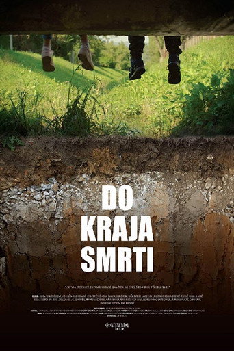 Póster de Do kraja smrti