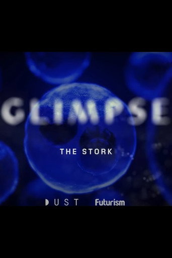 Póster de Glimpse Ep 2: The Stork