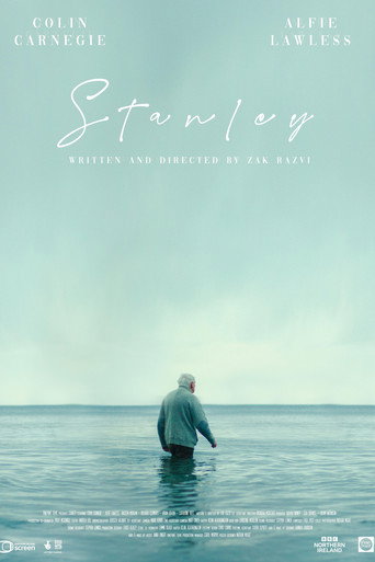 Póster de Stanley