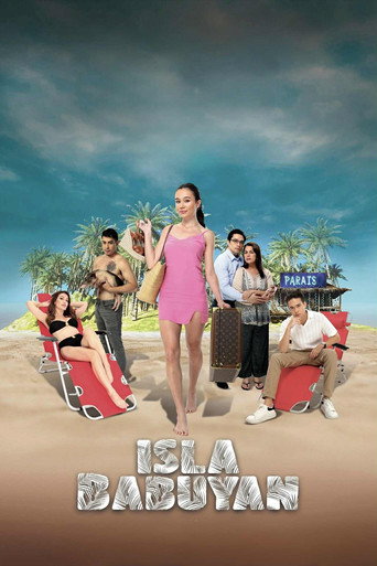 Póster de Isla Babuyan