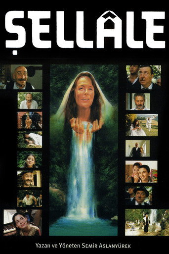 Póster de Şellale