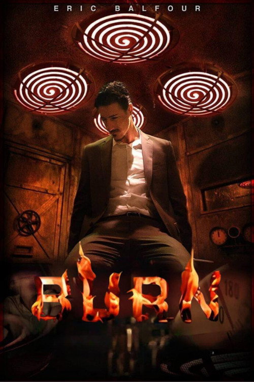 Póster de 200 Grados