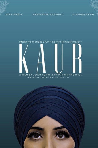 Póster de KAUR