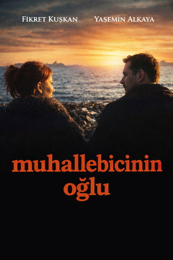 Póster de Muhallebicinin Oğlu