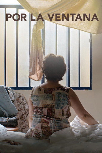 Póster de Por la ventana