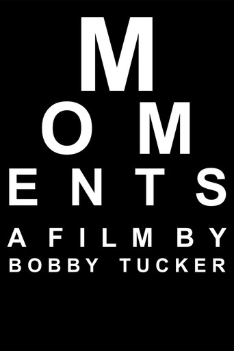 Póster de Moments