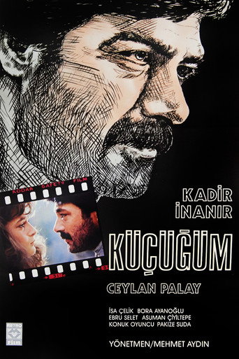 Póster de Küçüğüm