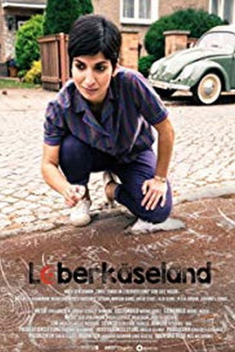Póster de Leberkäseland