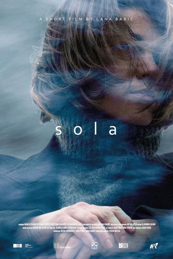 Póster de Sola