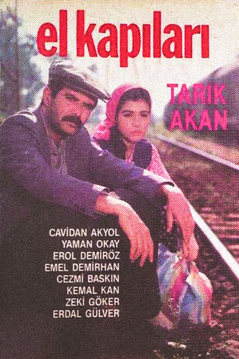 Póster de El Kapıları