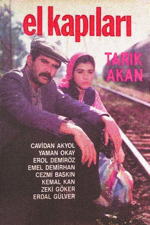 Póster de El Kapıları