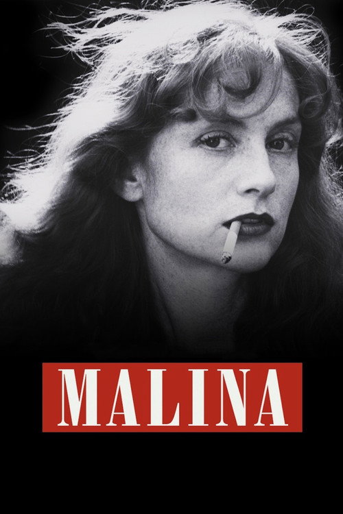 Póster de Malina