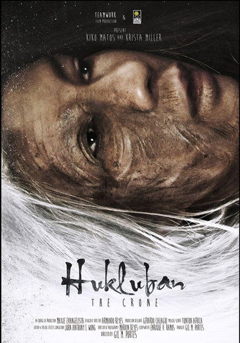 Póster de Hukluban