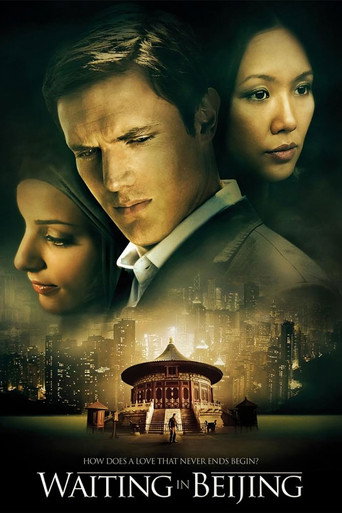 Póster de Waiting in Beijing