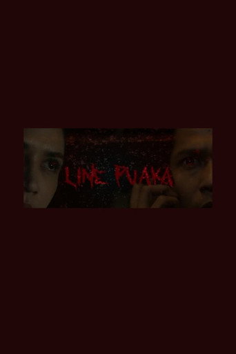 Póster de Line Puaka