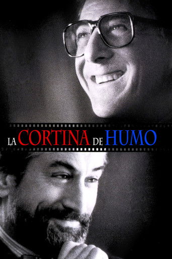 Póster de Wag the Dog
