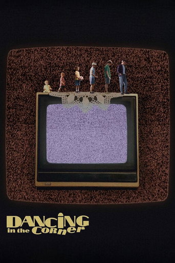 Póster de Taniec w narożniku