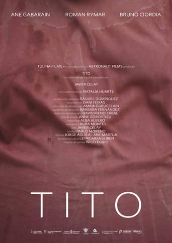 Póster de Tito