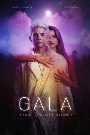 Póster de Gala