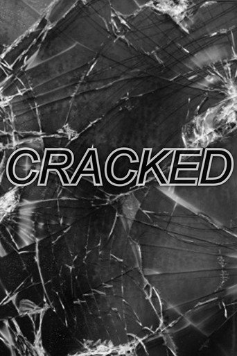 Póster de CRACKed