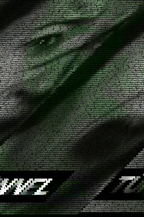 Póster de Túnel