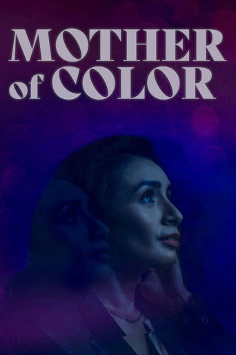 Póster de Mother of Color
