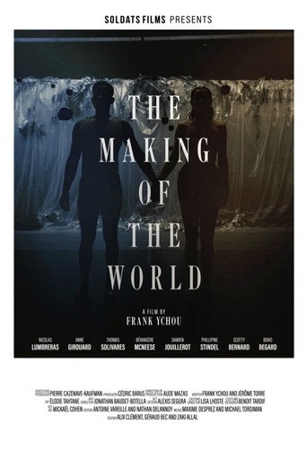 Póster de The Making of the World