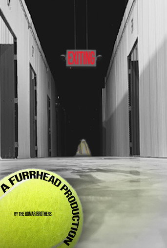Póster de Exiting